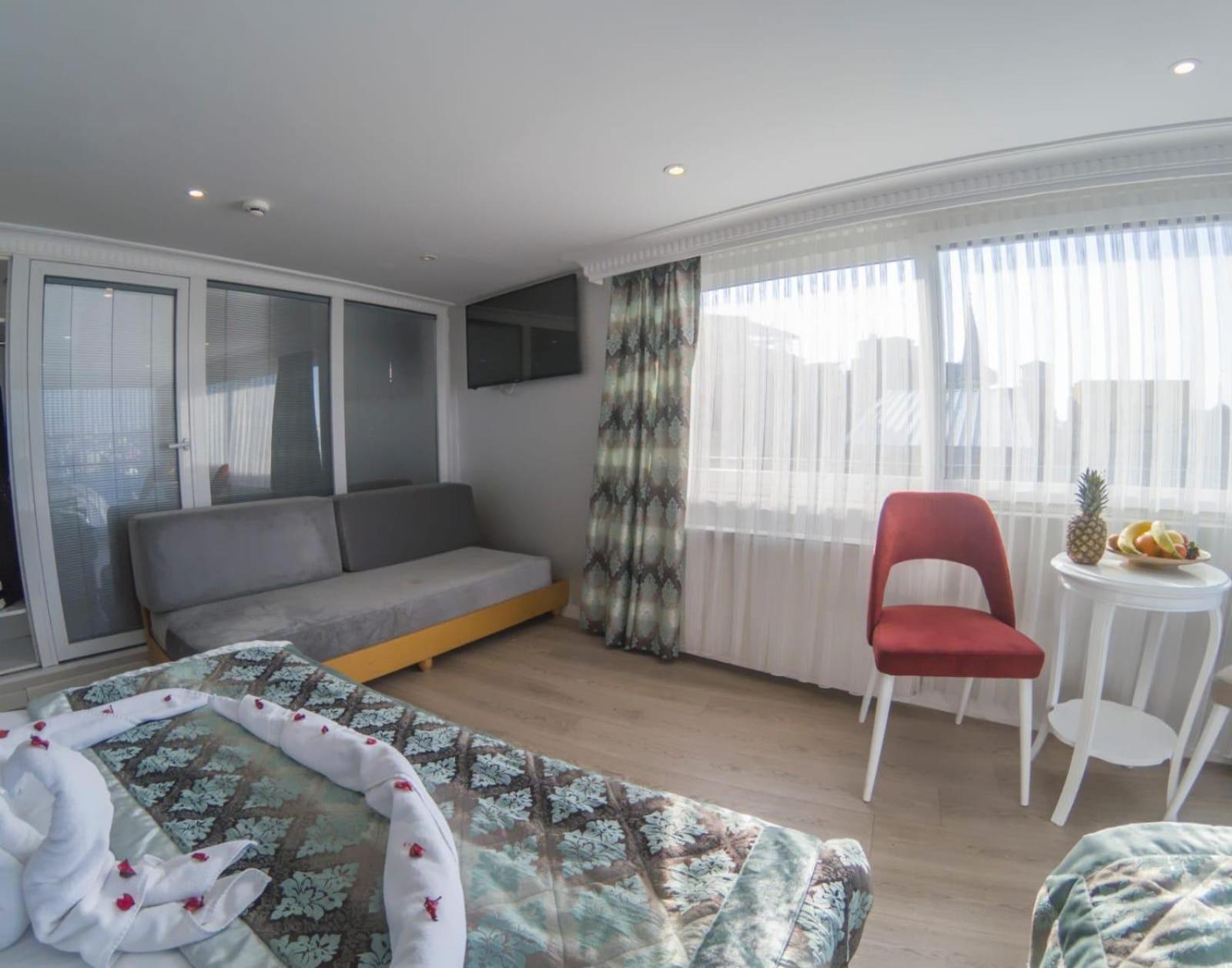 Grand Esen Hotel — Fotoğraflar 3