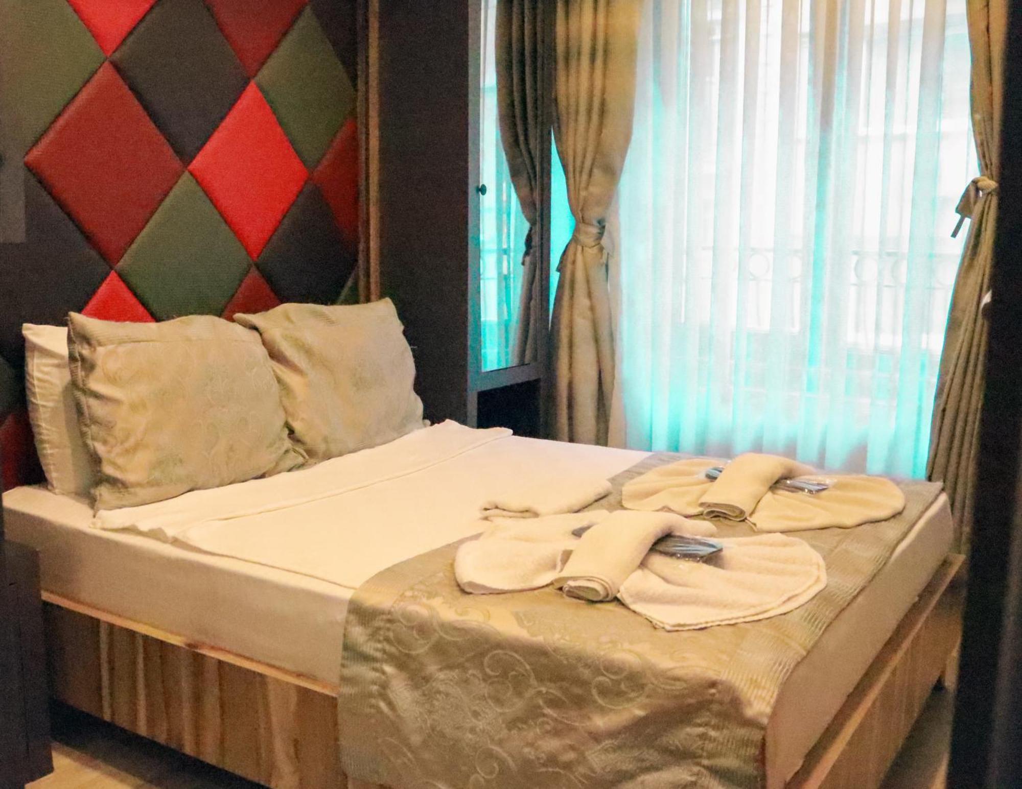 Grand Esen Hotel — Fotoğraflar 1